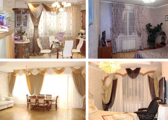 салон штор в Одинцово - изображение 1